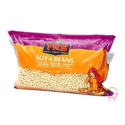 Soya beans 500g